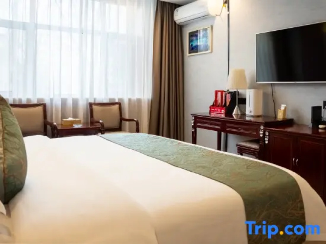 Grand Double room