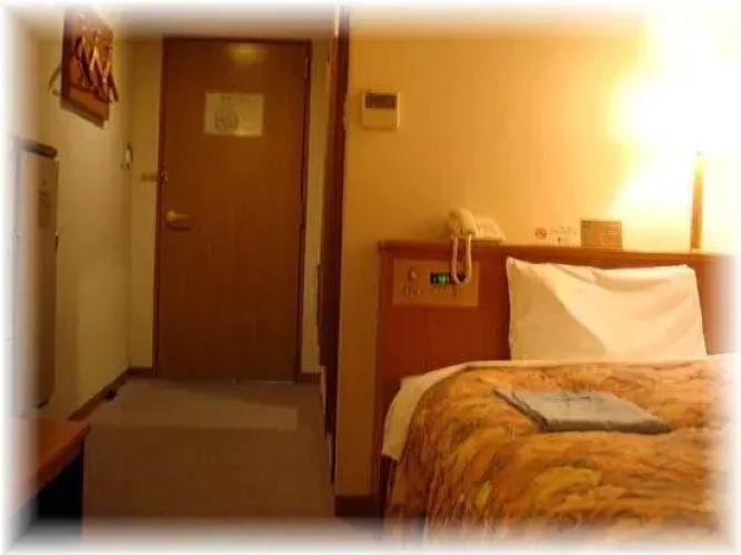 Terminal Hotel Toyo