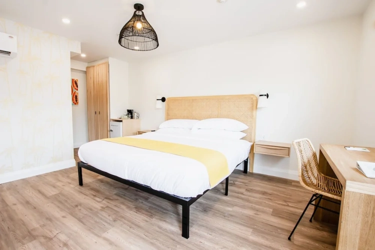 Premium Double room