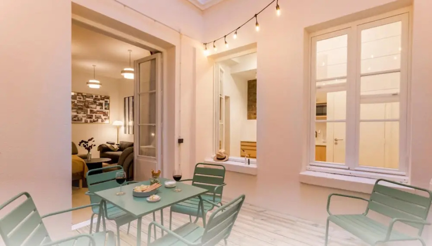 Beauquartier - Marais Pastourelle
