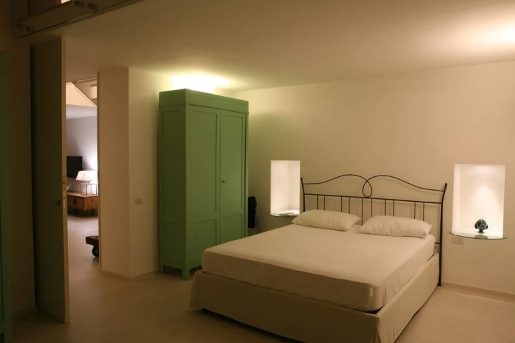 1 Bedroom Apartment with city view