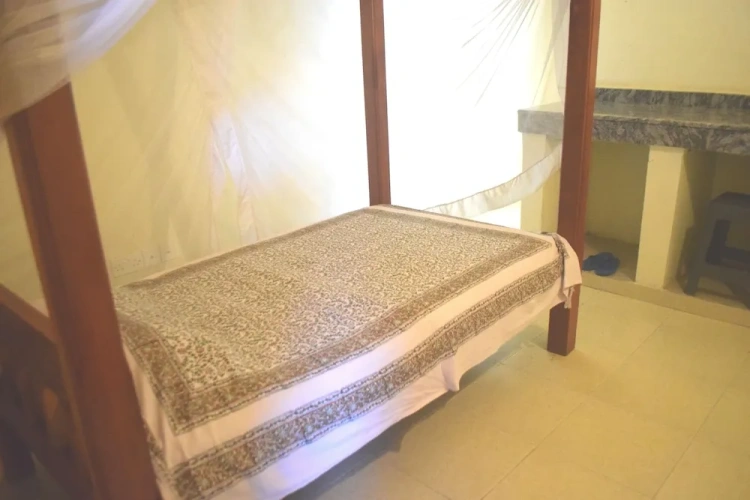 Economy Single room
