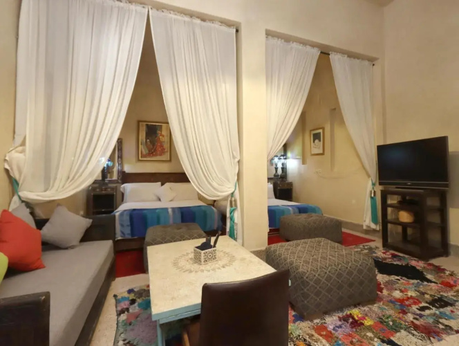 Villa El Gada