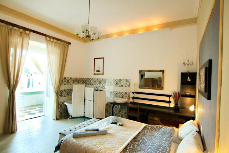 Apartment Veronika