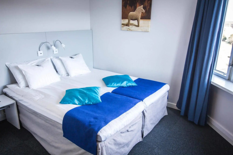 First Hotel Jönköping