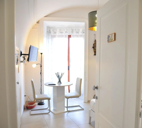 Benedettini Palace - exclusive suites & views