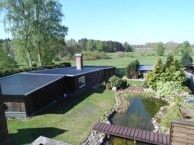 2 Bedrooms Cottage