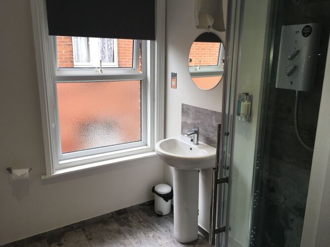 The WinstonOver view