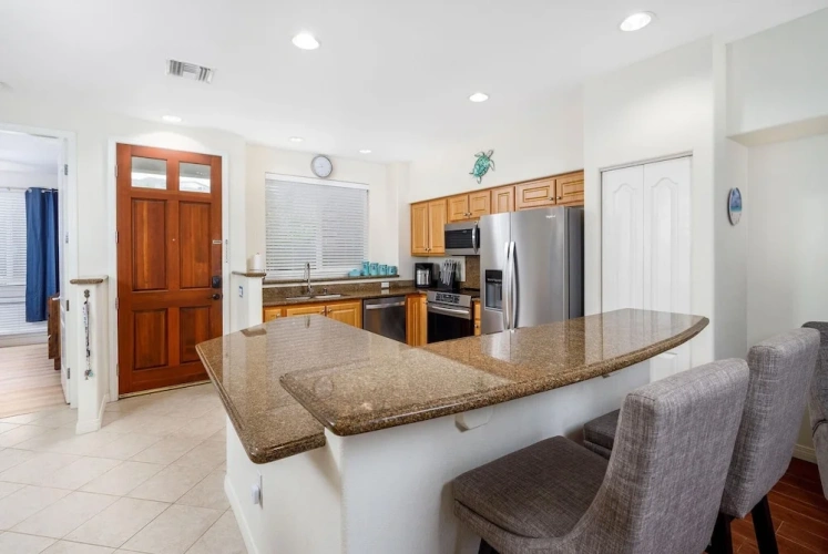 Standard Basement room with balcony