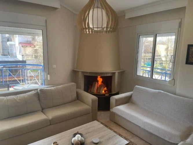 2 Bedrooms Double Apartment