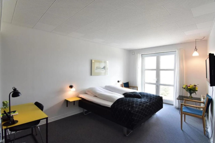 Hotel Schaumburg