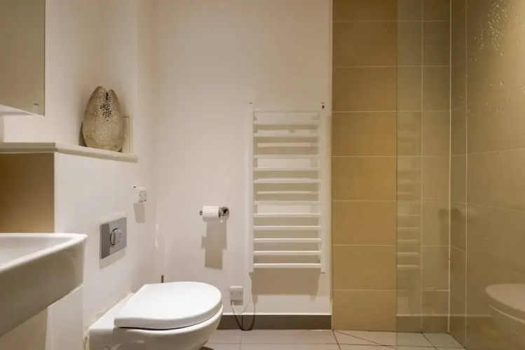 Cozy 1BR Flat in Kentish Town, Fits 2