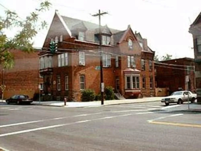 Hotelafbeelding