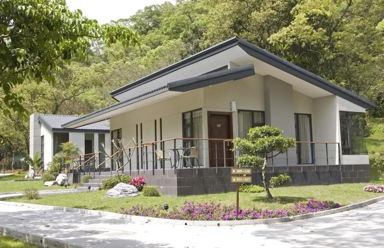 Butterfly Valley Resort - 루이수이 향