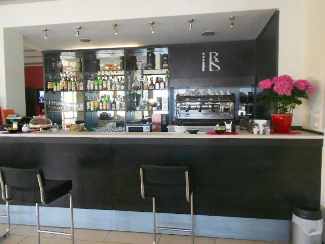 HRS Hotel Sabatino