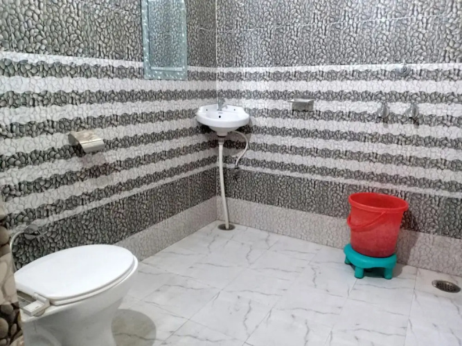 Indian Culture Hostel