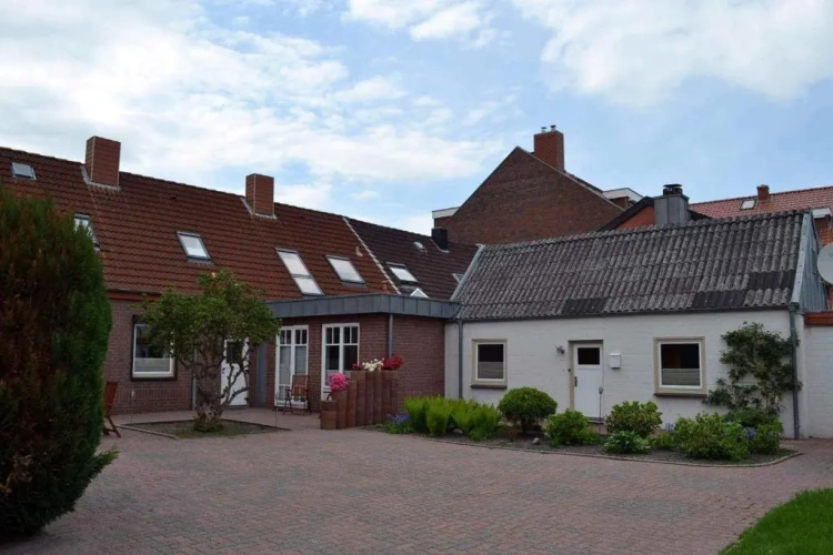 1 Bedroom Cottage