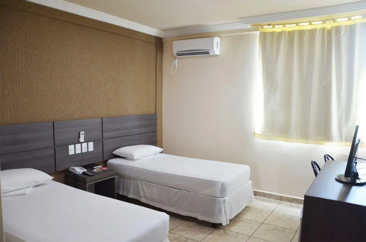 Inacio Palace Hotel