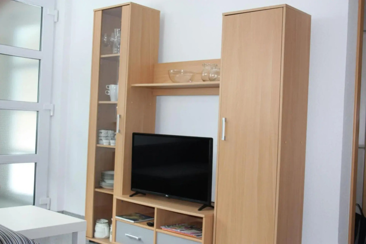 Ferienwohnung Arlberg