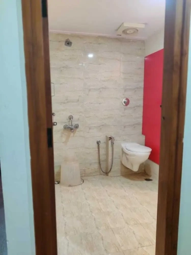 Single Suite