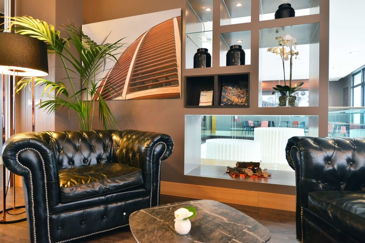 Hilton Garden Inn Milan North photo 39