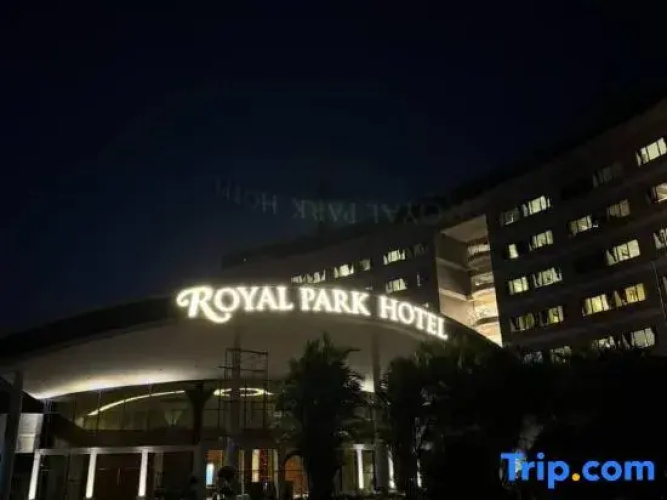 Royal Park Hotel