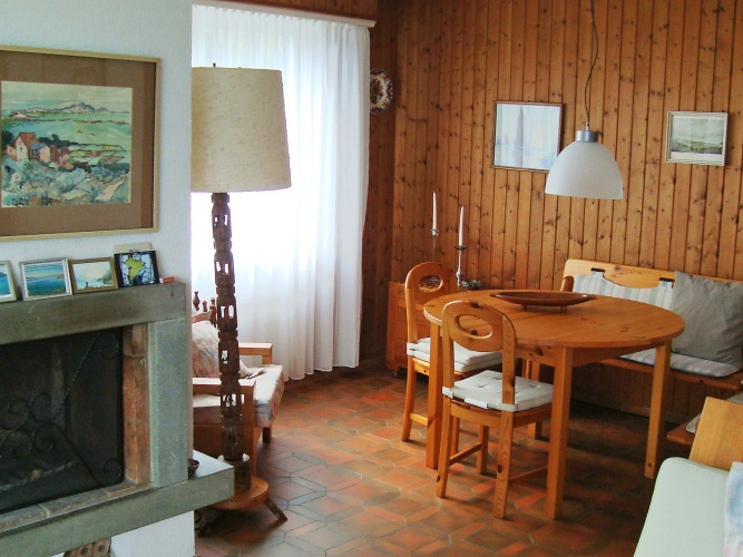 Holiday Home Noisette