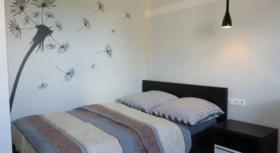 Apartament w Centrum