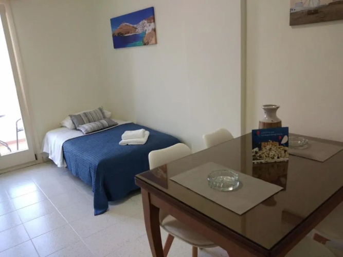 Θέαστρον - Theastron house with great view in Chora