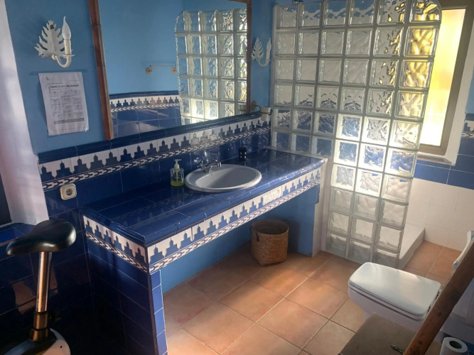 Casa Rural Los Robles
