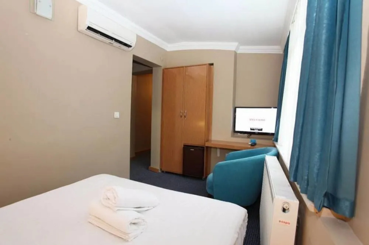Taksim Ariel Hotel