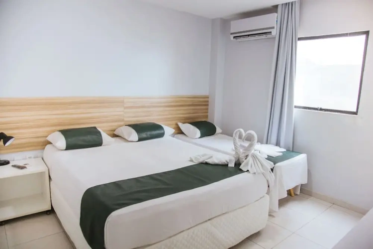 Comfort Triple room
