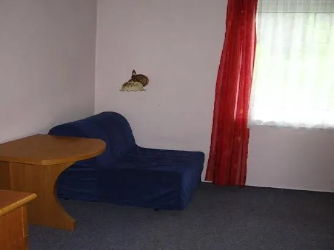 Chata Bludička