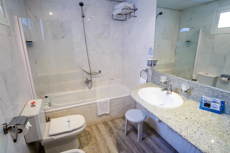 Hotel Avenida photo 14
