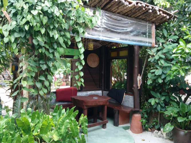 Dolphin Bungalows