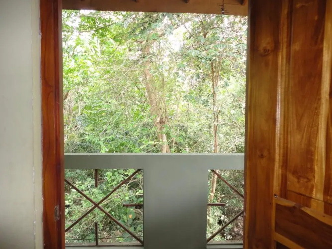 Tikiri Villa