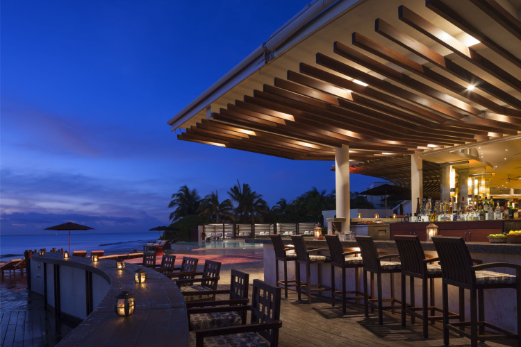 Rosewood Mayakoba Riviera Maya photo 25