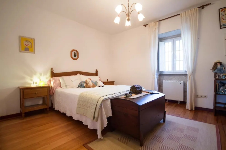 104226 - House in Carnota