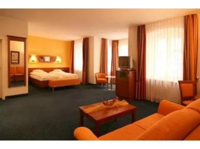 Altstadthotel Der Patrizier