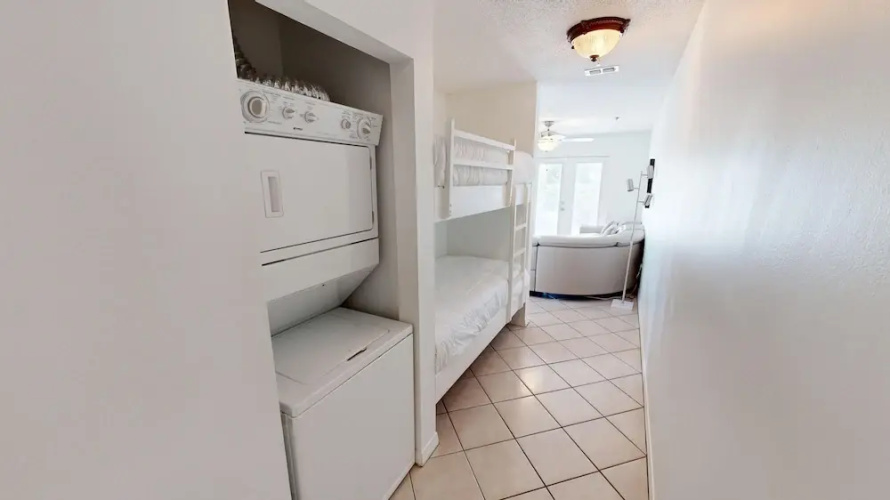 Grand Caribbean East 101 2 Bedroom Condo