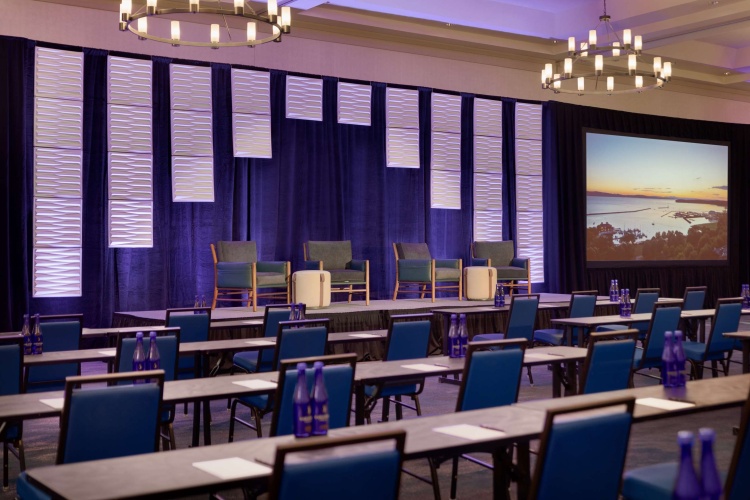 Hotel Champlain Burlington, Curio Collection by Hilton photo 23