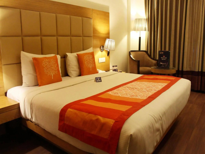 K Hotel