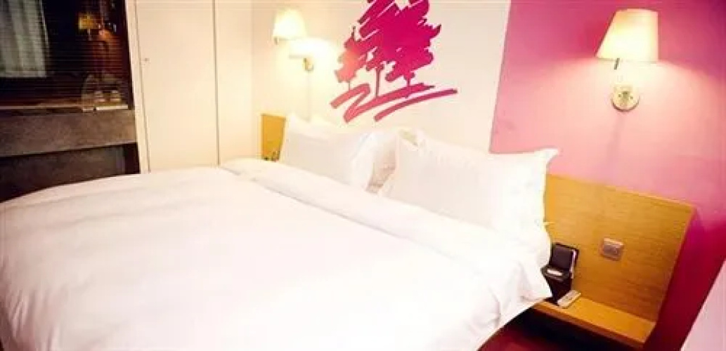 Mianyang Caishe Hotel