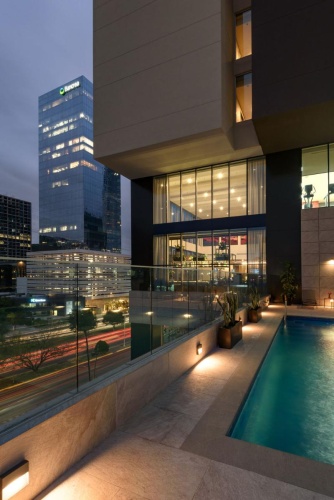Hyatt House Monterrey Valle / San Pedro photo 12
