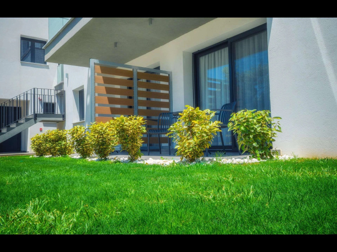Olive Roots Luxury Suites