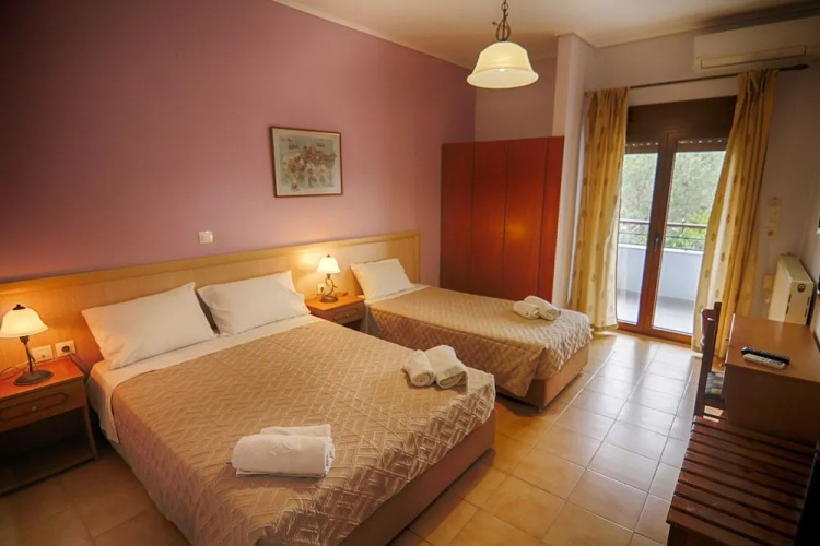 Villa Nufaro