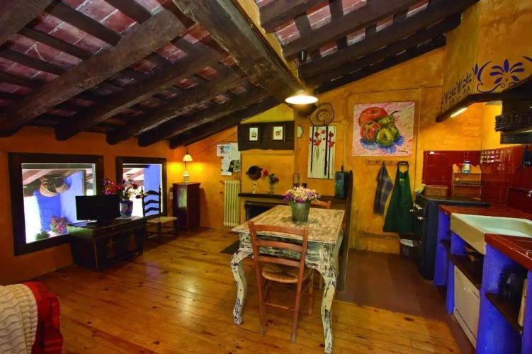 1 Bedroom Cottage