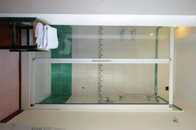 B&B Camere Con Vista