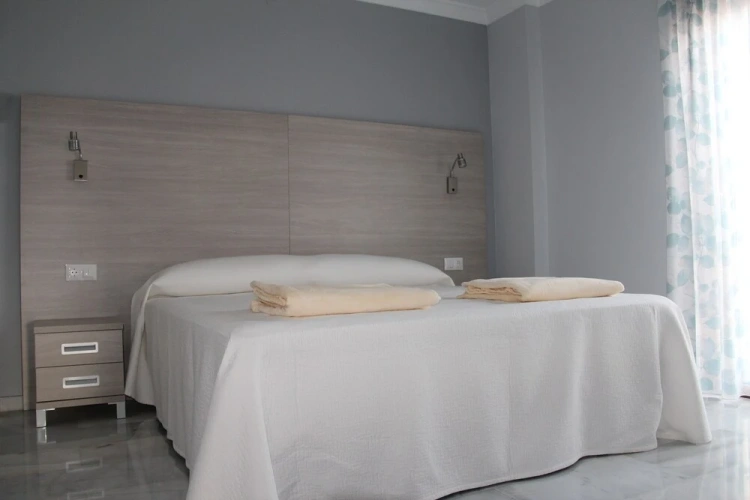 1 Bedroom Superior Apartment with sea view