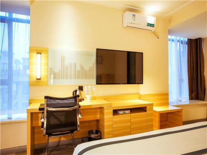 Business Double room
